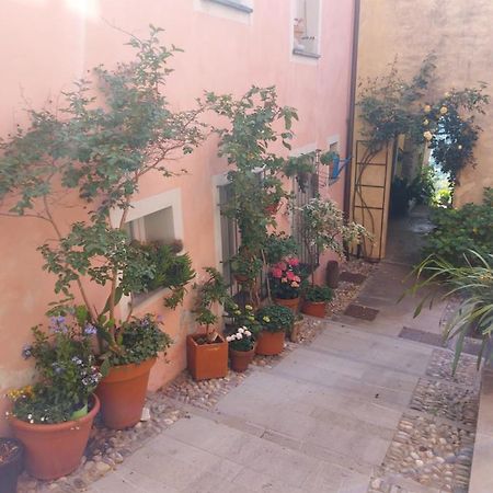 La Jeannotte Villa Levanto Exteriör bild