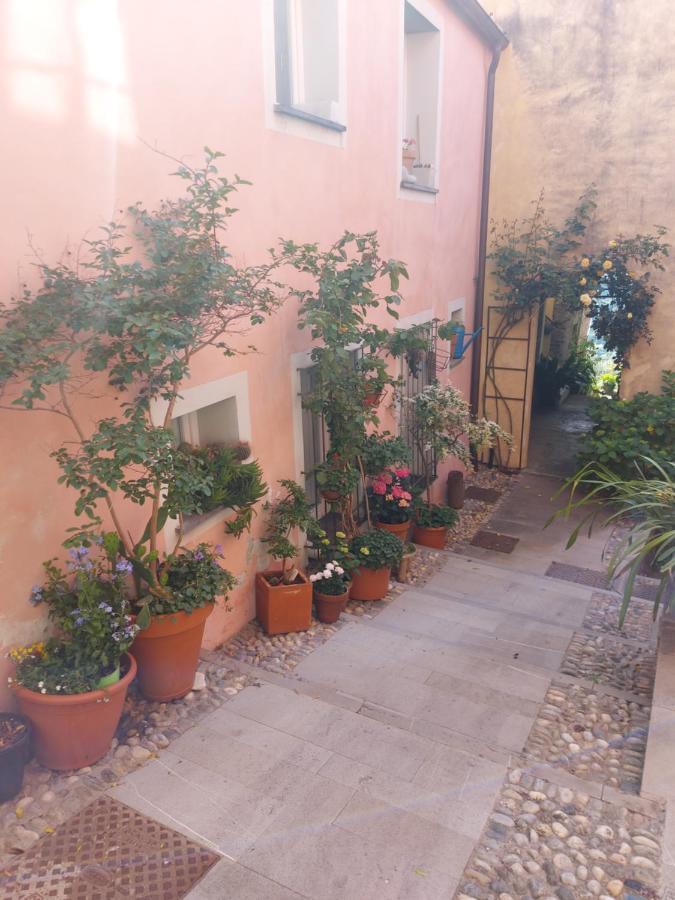 La Jeannotte Villa Levanto Exteriör bild