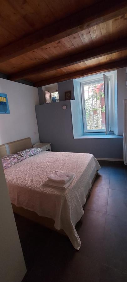 La Jeannotte Villa Levanto Exteriör bild