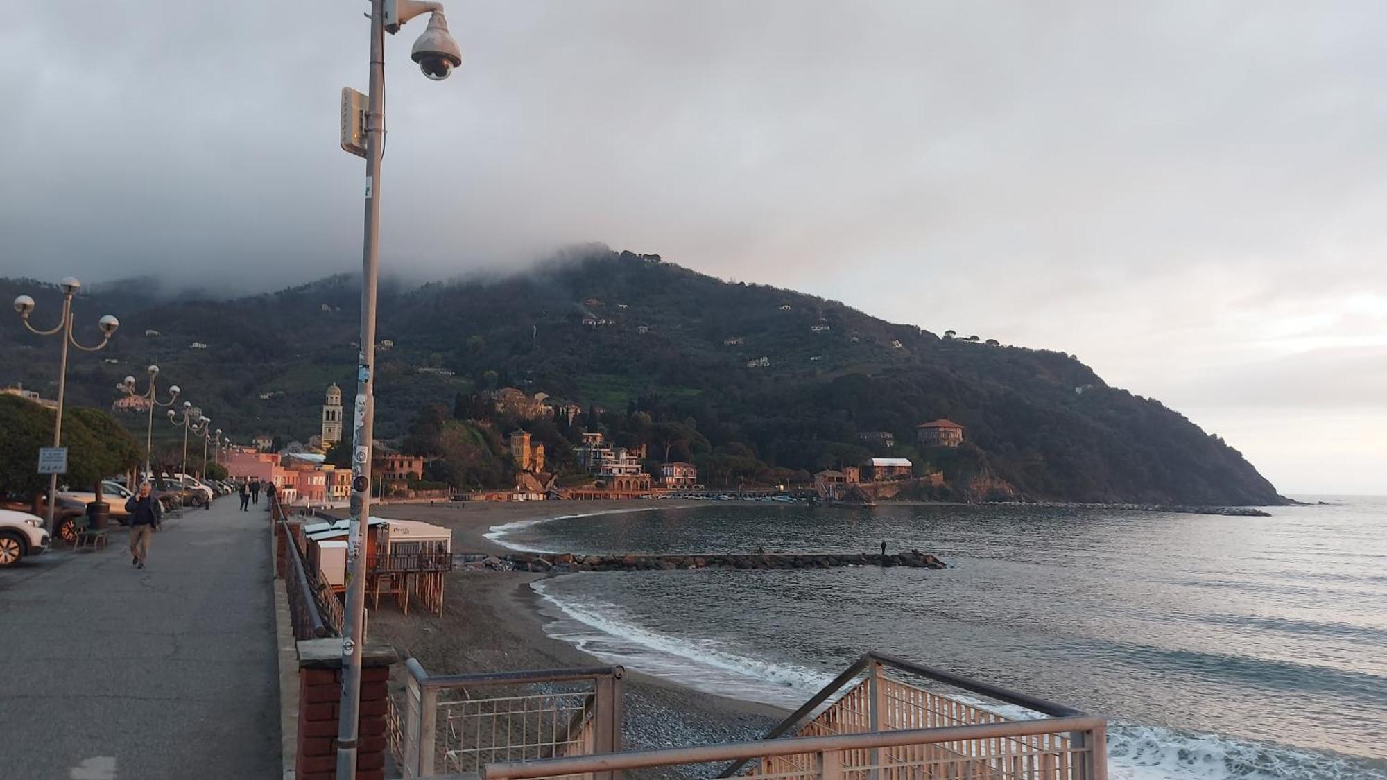 La Jeannotte Villa Levanto Exteriör bild
